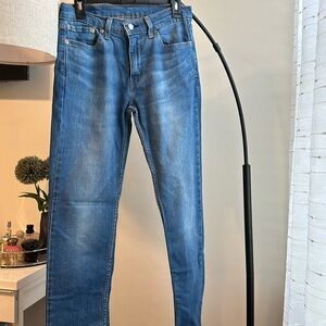 Levi’s Men’s Jeans